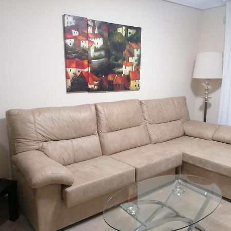 Habitat Centro Ave Lejlighed Córdoba Eksteriør billede