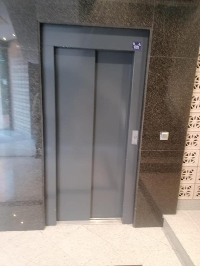 Habitat Centro Ave Lejlighed Córdoba Eksteriør billede
