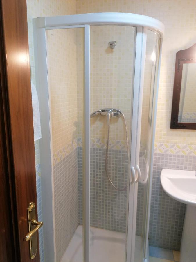 Habitat Centro Ave Lejlighed Córdoba Eksteriør billede