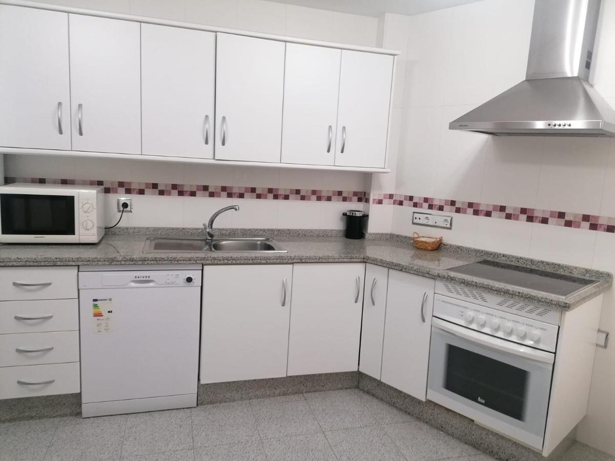 Habitat Centro Ave Lejlighed Córdoba Eksteriør billede