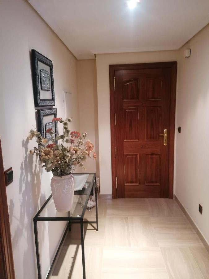 Habitat Centro Ave Lejlighed Córdoba Eksteriør billede