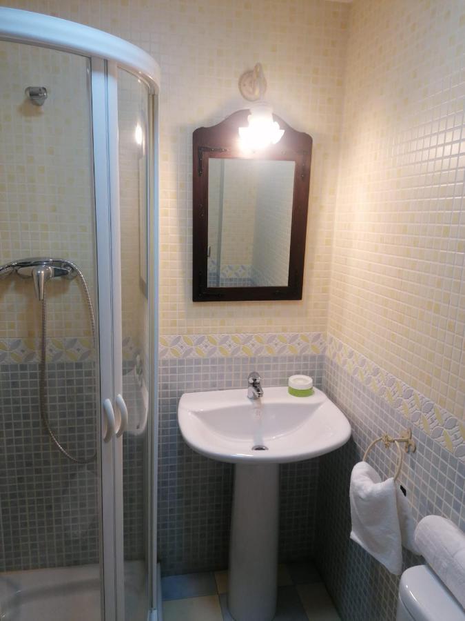 Habitat Centro Ave Lejlighed Córdoba Eksteriør billede