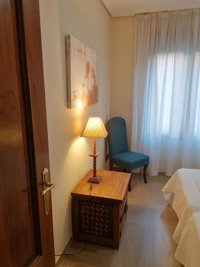 Habitat Centro Ave Lejlighed Córdoba Eksteriør billede