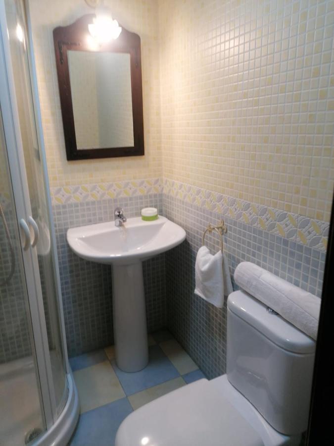 Habitat Centro Ave Lejlighed Córdoba Eksteriør billede